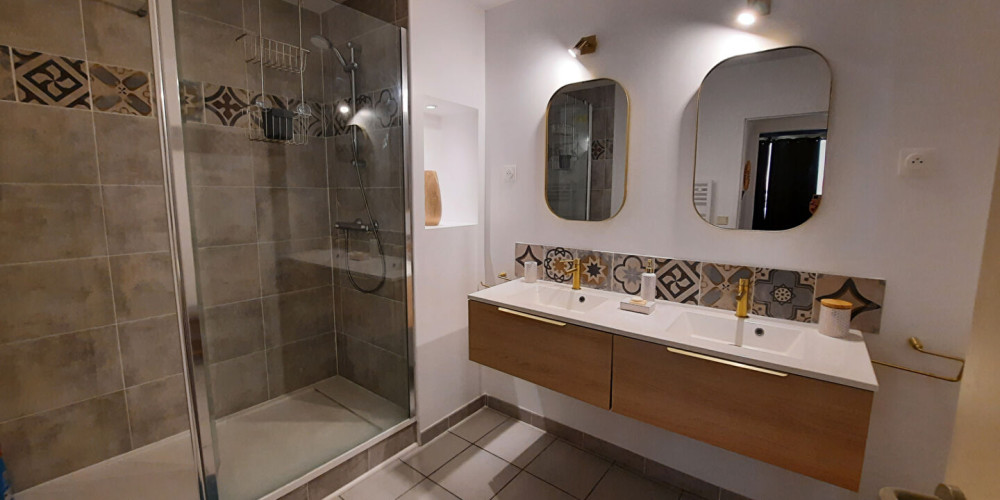 appartement à ST JEAN DE LUZ (64500)